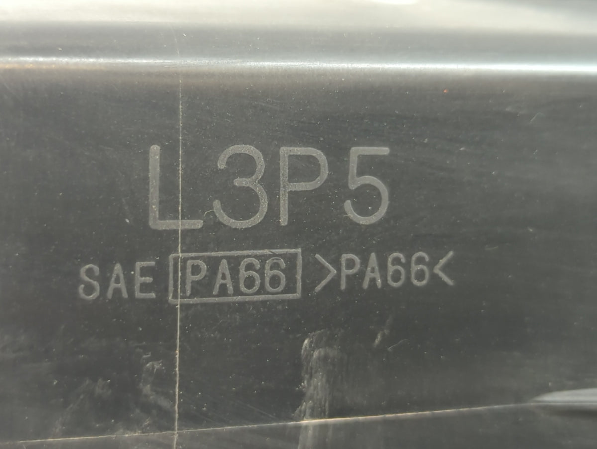 2008 Mazda Mx-5 Miata Fuel Vapor Charcoal Canister - Oemusedautoparts1.com