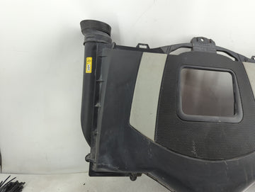 2008 Mercedes-benz C-class Air Cleaner Intake-duct Hose Tube