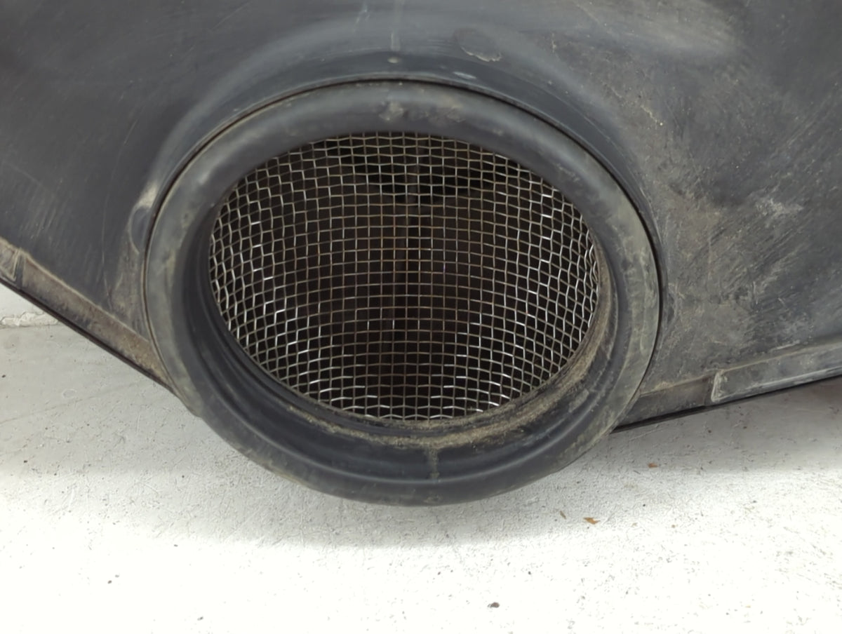 2008 Mercedes-benz C-class Air Cleaner Intake-duct Hose Tube - Oemusedautoparts1.com
