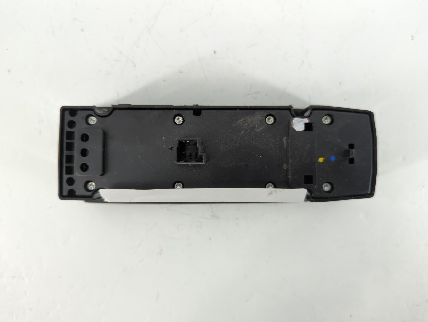 2008-2014 Mercedes-Benz C300 Master Power Window Switch Replacement Driver Side Left P/N:A 204 870 02 51 Fits OEM Used Auto