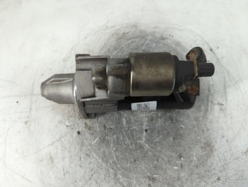 2008-2009 Mercedes-Benz C300 Car Starter Motor Solenoid OEM Fits Fits 2005 2006 2007 2008 2009 OEM Used Auto Parts
