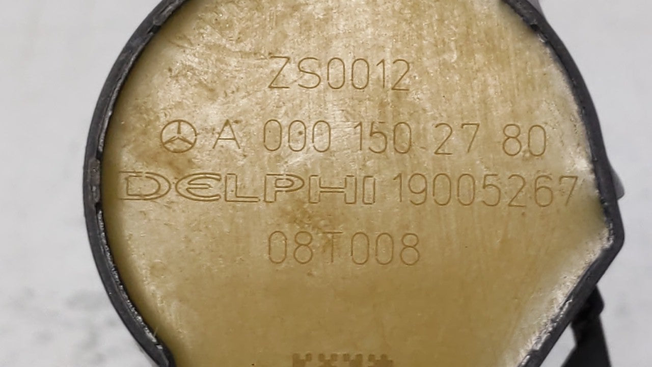 2006-2011 Mercedes-benz C350 Ignition Coil Igniter Pack - Oemusedautoparts1.com