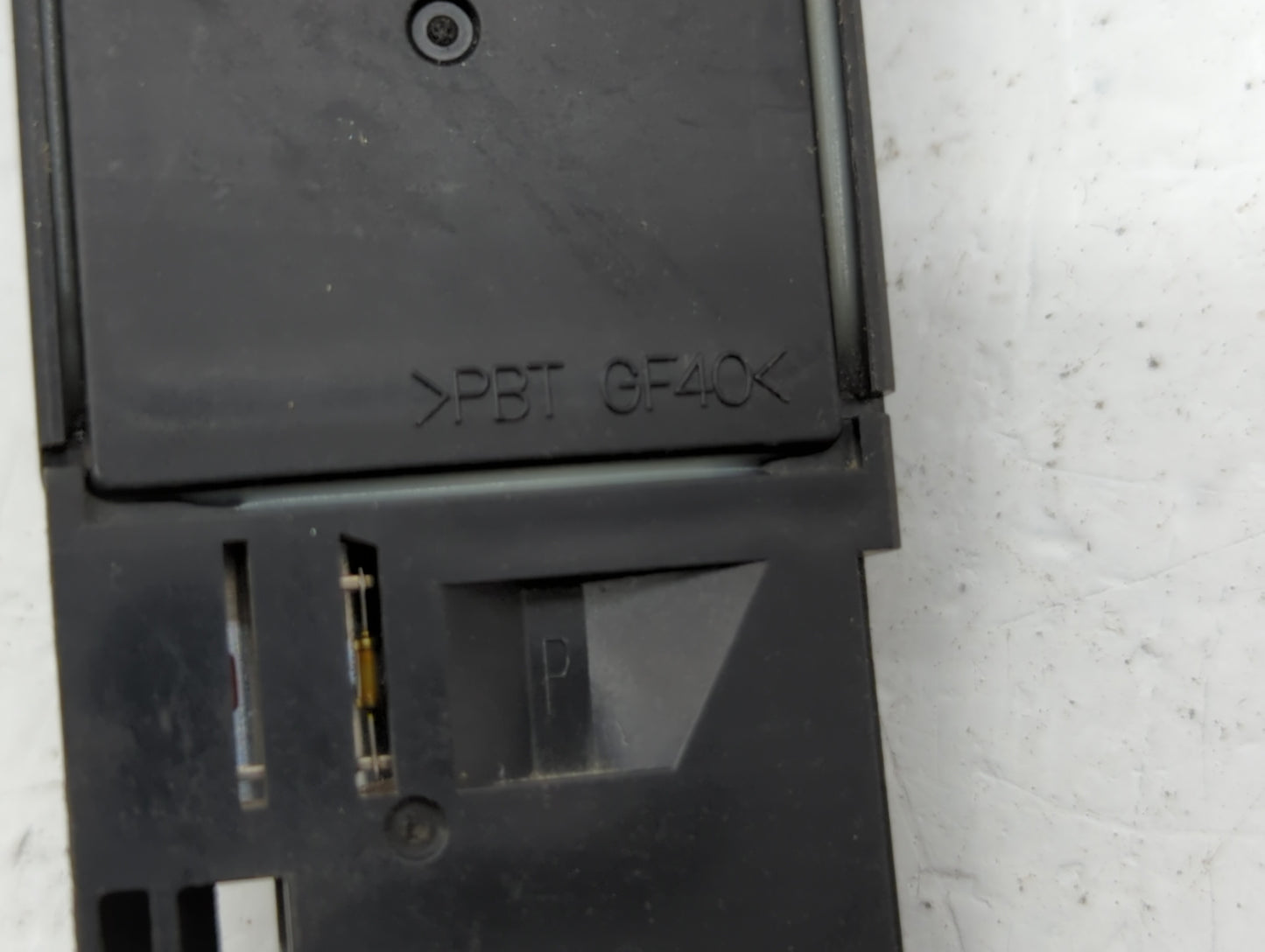 Mercedes-benz E350 Mass Air Flow Meter Maf - Oemusedautoparts1.com