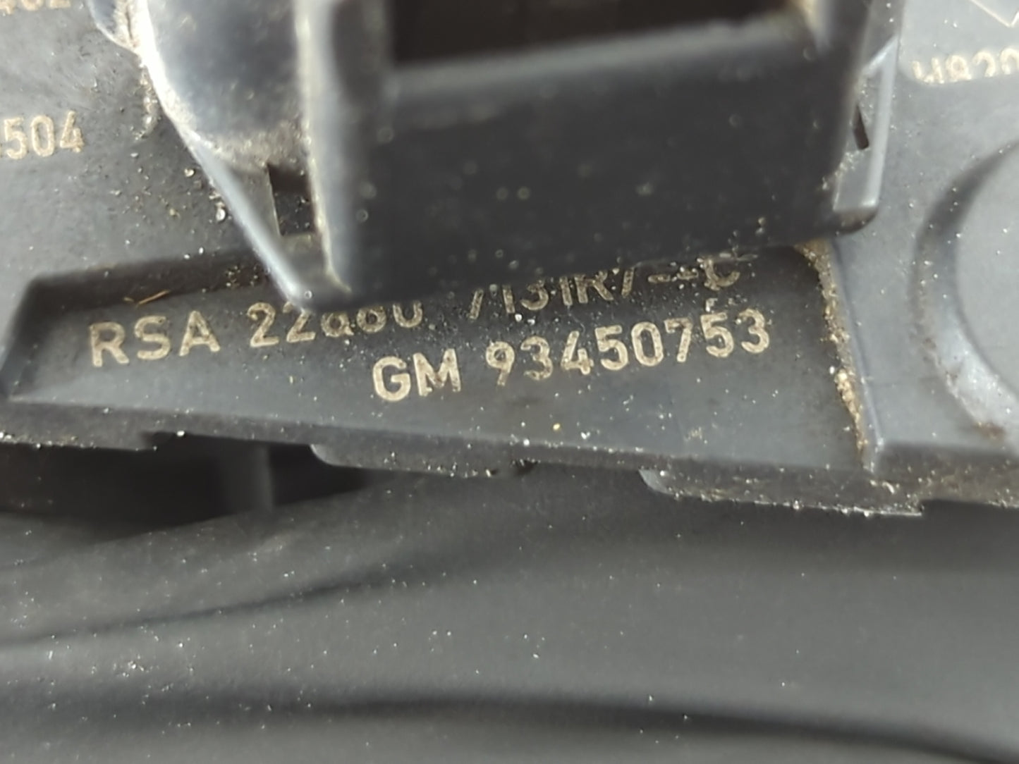 2006-2012 Mercedes-benz E350 Mass Air Flow Meter Maf - Oemusedautoparts1.com