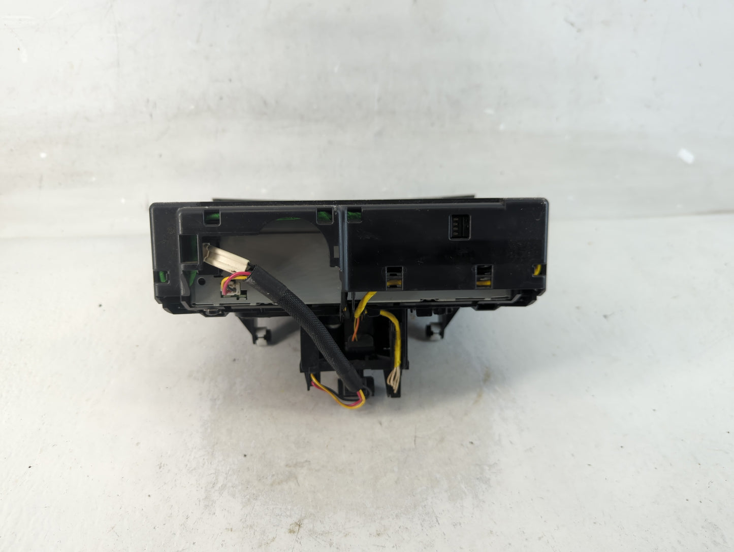 2008 Mercedes-Benz E350 Radio AM FM Cd Player Receiver Replacement P/N:8079A 09 Fits OEM Used Auto Parts - Oemusedautoparts1