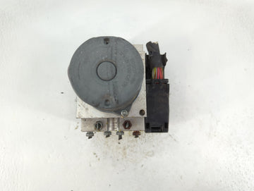 2008 Mercedes-Benz E350 ABS Pump Control Module Replacement P/N:071116 Fits Fits 2007 2009 2010 2011 OEM Used Auto Parts