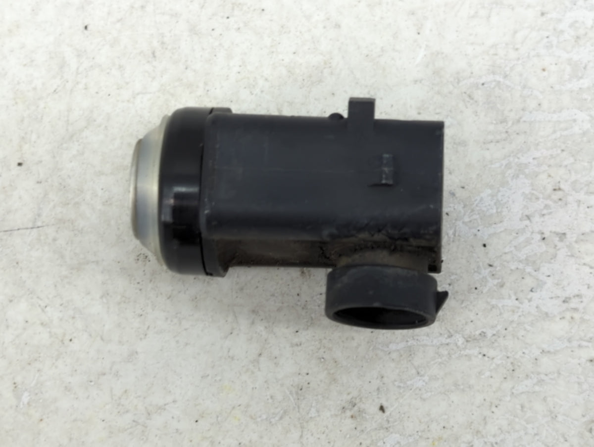 2008 Mercedes-benz Gl450 Front Park Assist Sensor Black 1457200 - Oemusedautoparts1.com