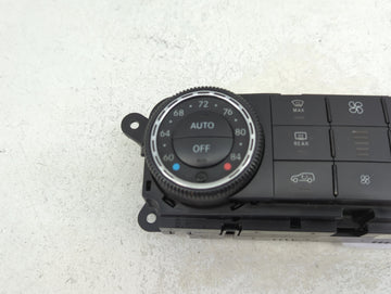 2007-2008 Mercedes-Benz Gl450 Climate Control Module Temperature AC/Heater Replacement P/N:A251 820 51 89 A251 870 73 89 Fits OEM Used Auto Parts