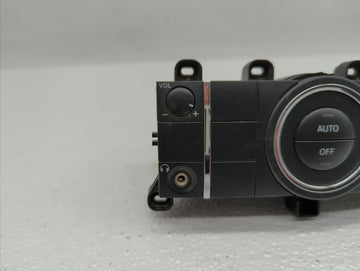 2007-2012 Mercedes-Benz Gl450 Climate Control Module Temperature AC/Heater Replacement P/N:A 164 820 95 89 Fits OEM Used Auto Parts