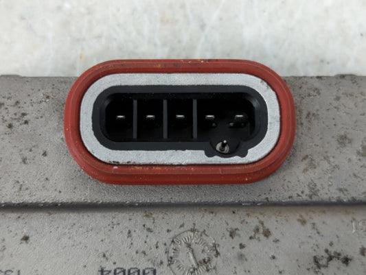 2007-2008 Mercedes-benz Gl450 Headlight Ballast Head Light