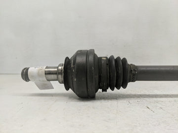 Mercedes-benz Ml Axle Shaft Front Driver Cv C/v