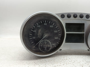 2008 Mercedes-Benz Ml Instrument Cluster Speedometer Gauges P/N:A2C53280904 A2514405111 Fits OEM Used Auto Parts