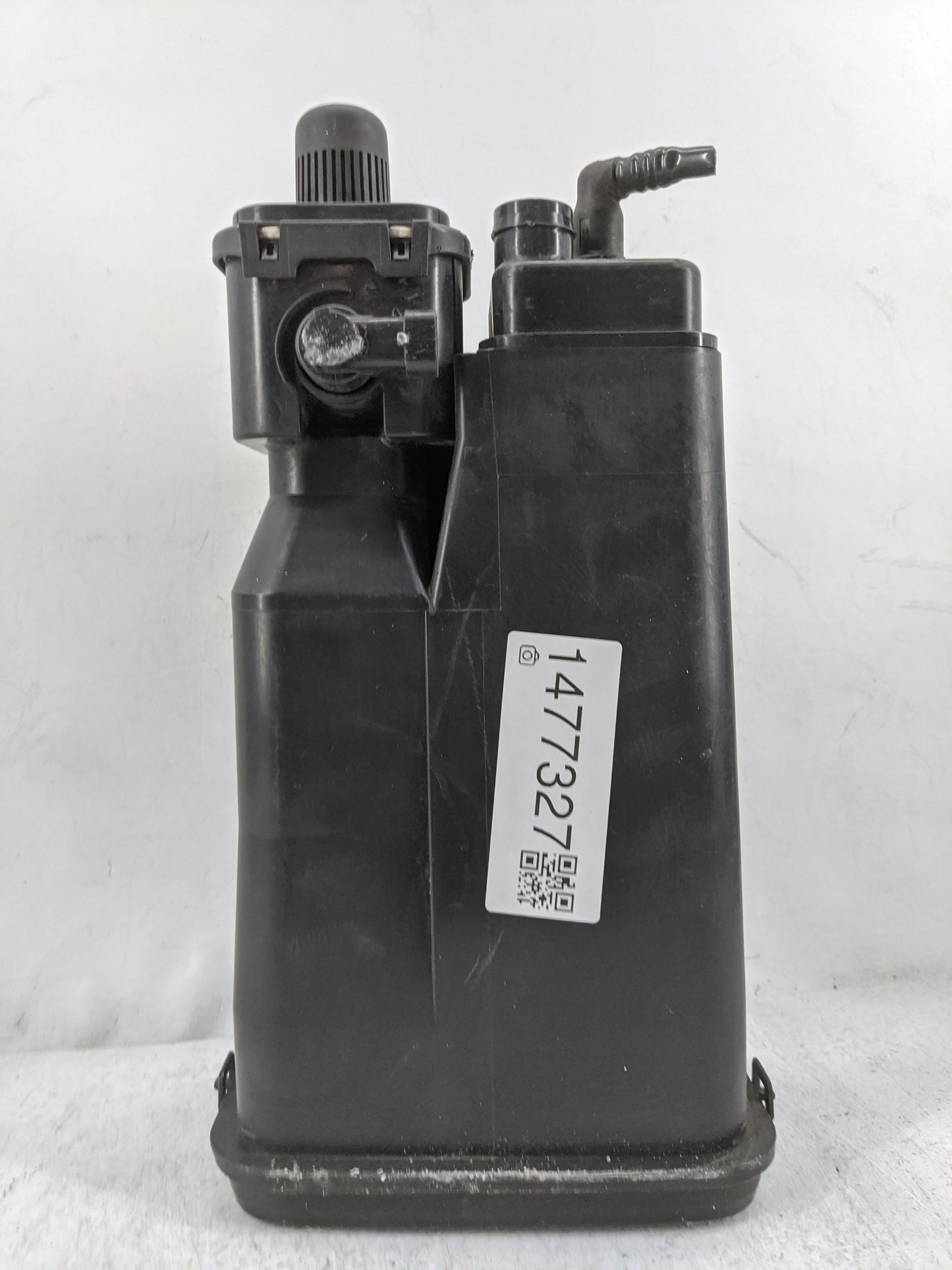 2008 Mercedes-benz Ml Fuel Vapor Charcoal Canister - Oemusedautoparts1.com