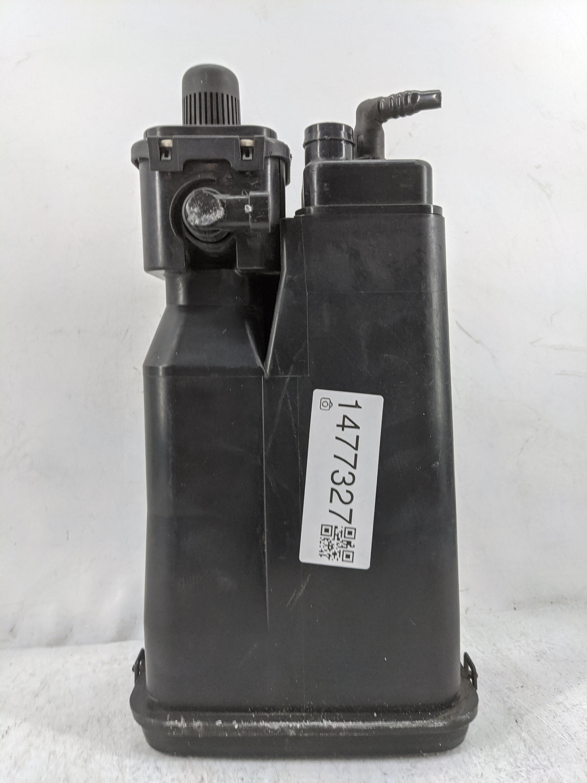 2008 Mercedes-benz Ml Fuel Vapor Charcoal Canister - Oemusedautoparts1.com