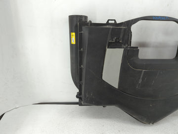 2008 Mercedes-benz Ml250 Engine Cover