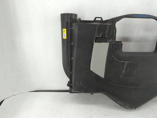 2008 Mercedes-benz Ml250 Engine Cover