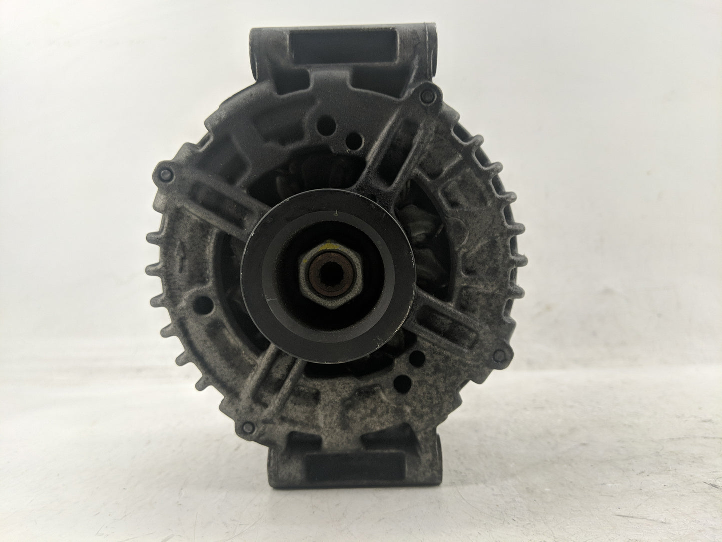 2008 Mercedes-Benz Ml350 Alternator Replacement Generator Charging Assembly Engine OEM P/N:0 121 715 014 A 013 154 56 02 Fit