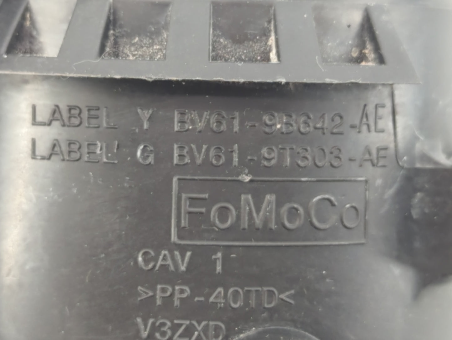 2006-2011 Mercedes-benz Ml350 Mass Air Flow Meter Maf - Oemusedautoparts1.com