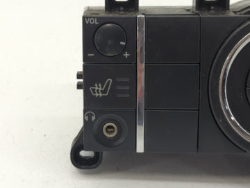 2006-2009 Mercedes-Benz Ml350 Climate Control Module Temperature AC/Heater Replacement P/N:A 164 820 96 89 Fits OEM Used Auto Parts