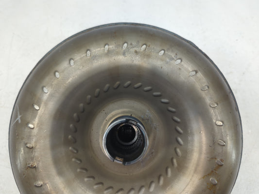 2008 Mercedes-Benz R350 Torque Converter Automatic Transmission OEM Fits OEM Used Auto Parts