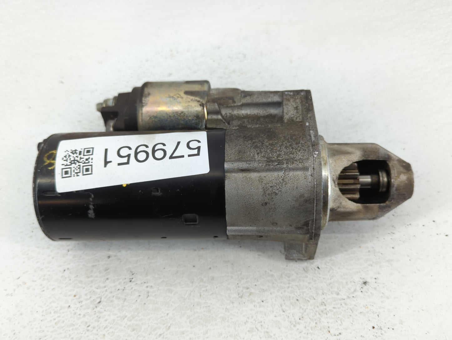 2006-2009 Mercedes-Benz R350 Car Starter Motor Solenoid OEM P/N:A 006 151 05 01 Fits Fits 2005 2006 2007 2008 2009 OEM Used
