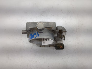 2008 Mercedes Ml350 Throttle Body P/N:A1131410125 0280750017 Fits Fits 2005 2006 2007 2009 2010 2011 2012 2013 2014 OEM Used Auto Parts
