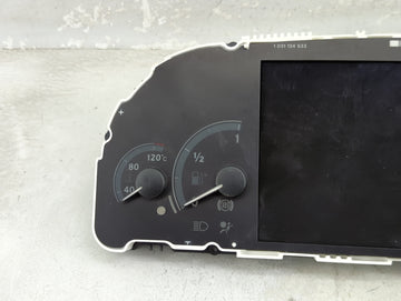 2008 Mercedes S-Class Instrument Cluster Speedometer Gauges P/N:0263650074 A2215403711, A2215406047 Miles: Fits Fits 2007 OEM Used Auto Parts