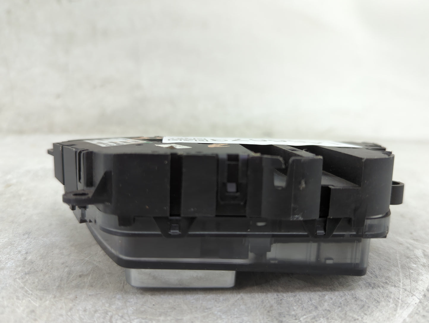 2008 Mercedes S550 Driver Left Seat Switch 1456673 - Oemusedautoparts1.com