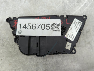 2008 Mercedes S550 Seat Control Module A2218709258|3359.040300|stv83716