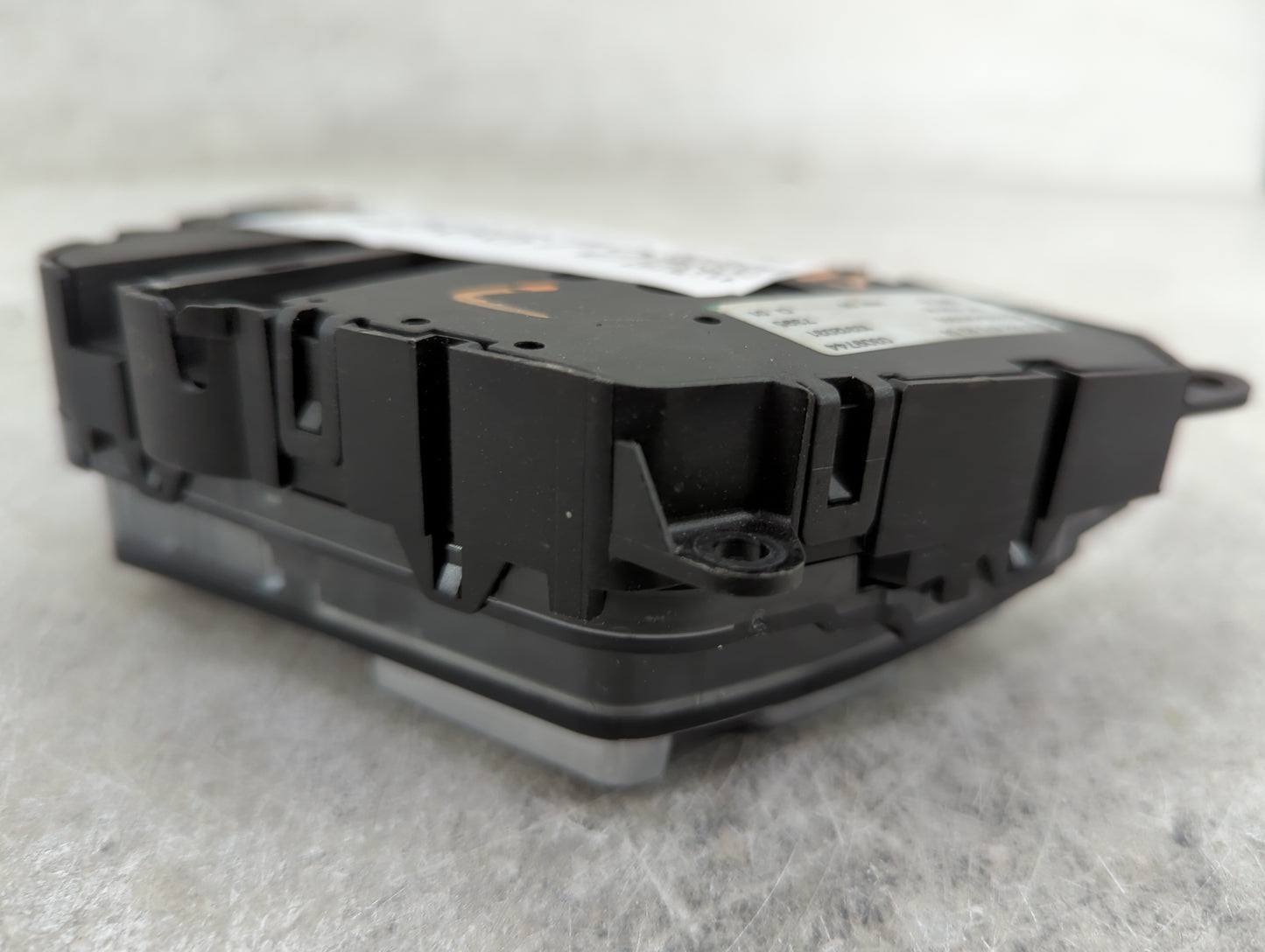 2008 Mercedes Sclass Passenger Right Seat Switch 1456672 - Oemusedautoparts1.com
