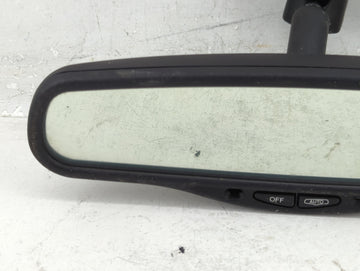 2008 Mercury Grand Marquis Interior Rear View Mirror Replacement OEM P/N:8U5A-17E678-BC Fits OEM Used Auto Parts