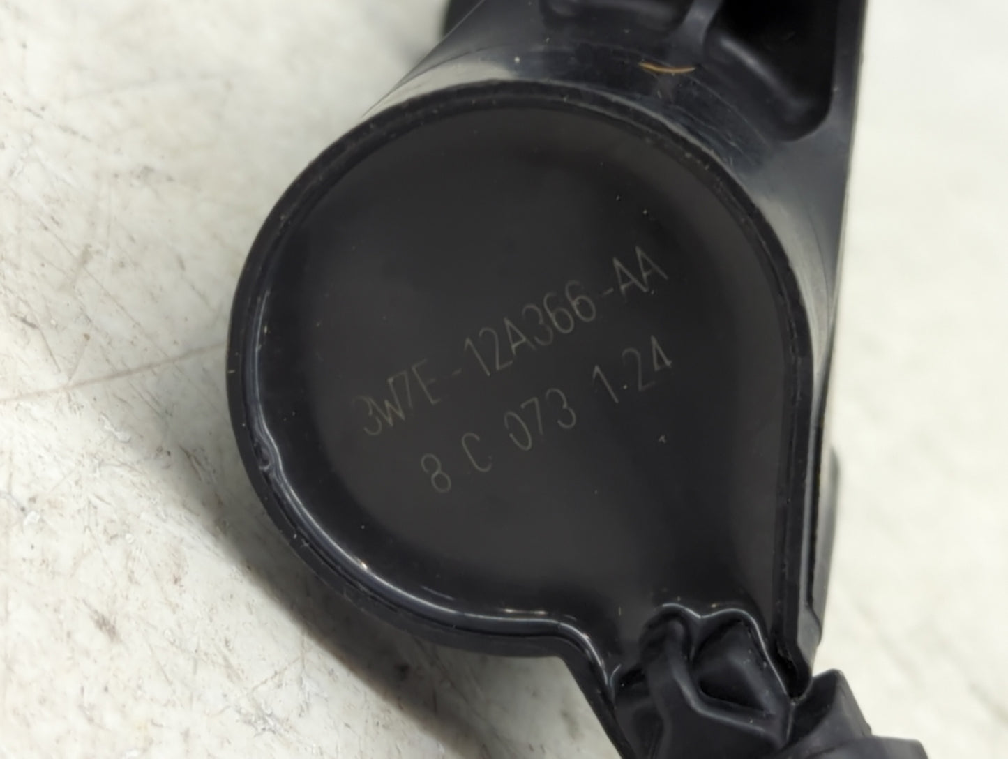 2001-2011 Mercury Grand Marquis Ignition Coil Igniter Pack - Oemusedautoparts1.com