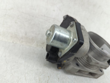 2005-2011 Mercury Grand Marquis Throttle Body Fits Fits 2004 2005 2006 2007 2008 2009 2010 2011 2012 2013 2014 2015 2016 OEM Used Auto Parts