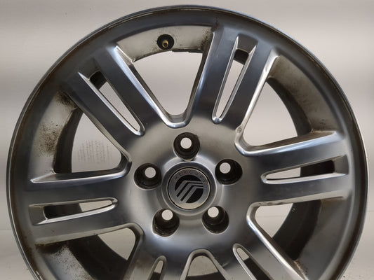 2008-2011 Mercury Mariner Oem Wheel Rim