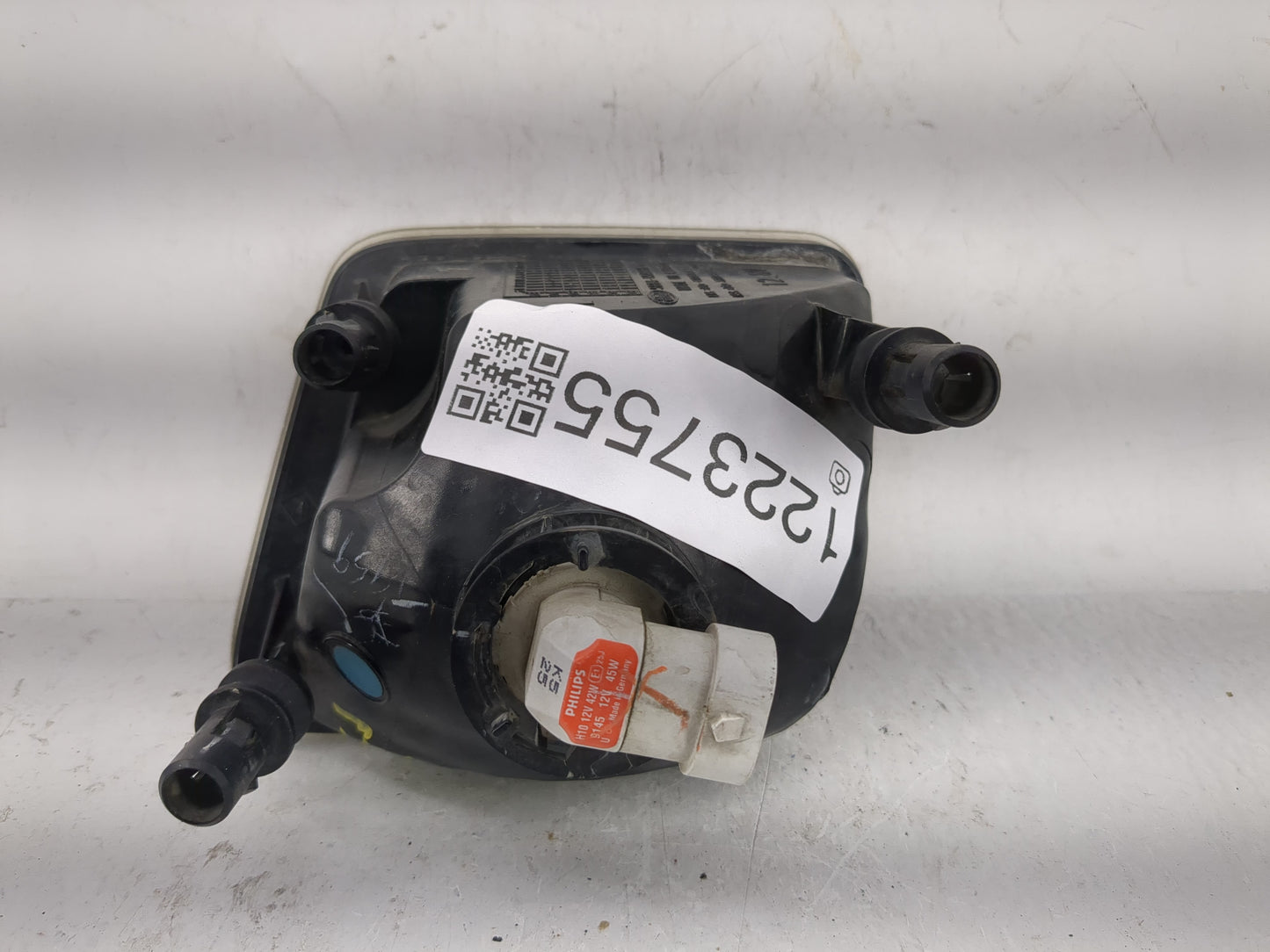 2005-2011 Mercury Mariner Driver Left Oem Front Light Lamp - Oemusedautoparts1.com
