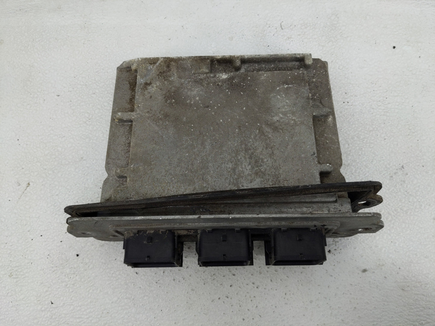 2008 Mercury Mariner PCM Engine Control Computer ECU ECM PCU OEM Fits OEM Used Auto Parts - Oemusedautoparts1.com