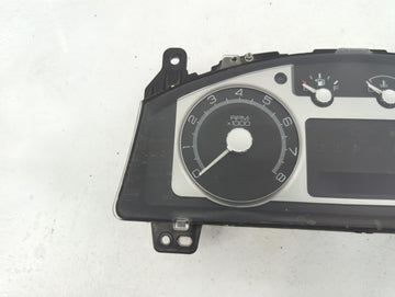 2008 Mercury Mariner Instrument Cluster Speedometer Gauges P/N:U7PU 028103, U377 Fits OEM Used Auto Parts