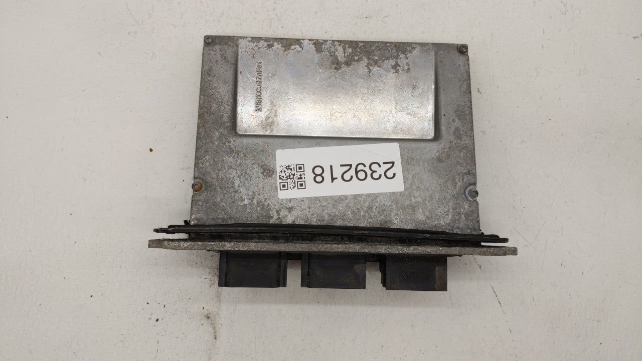 2008 Mercury Mariner PCM Engine Control Computer ECU ECM PCU OEM P/N:8L8A-12A650-BDA 8L8A-12A650-BEA Fits Fits 2009 OEM Used