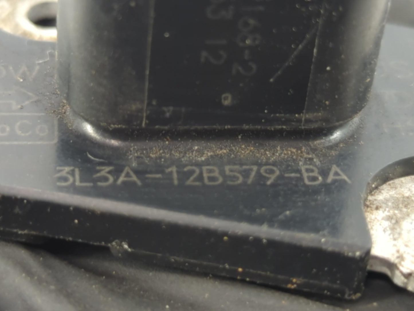 2005-2008 Mercury Mariner Mass Air Flow Meter Maf - Oemusedautoparts1.com