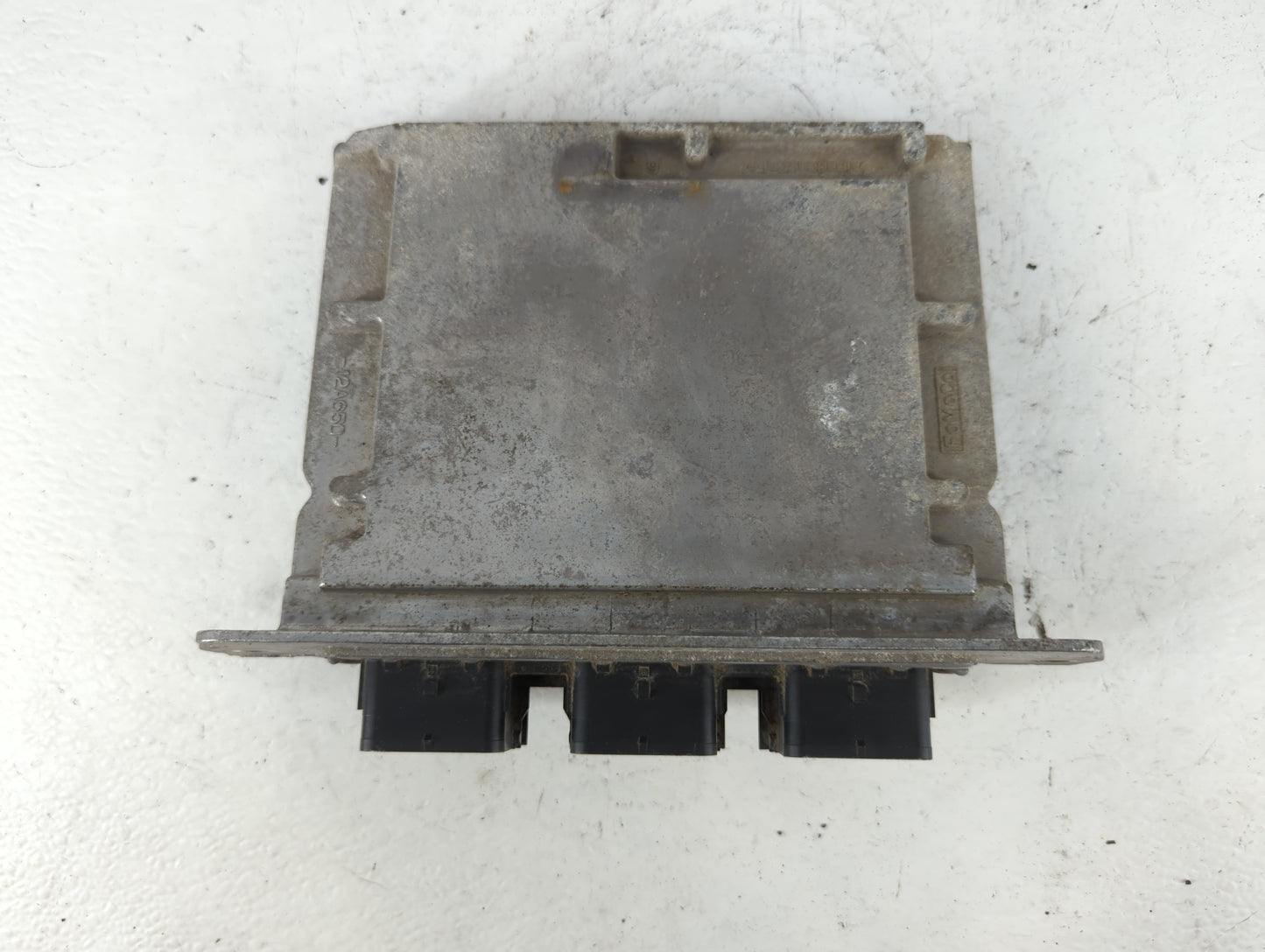 2008 Mercury Mariner PCM Engine Control Computer ECU ECM PCU OEM P/N:8L8A-12A650-ALB 8L8A-12A650-APB Fits Fits 2009 OEM Used