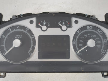 2008 Mercury Mariner Instrument Cluster Speedometer Gauges Fits OEM Used Auto Parts