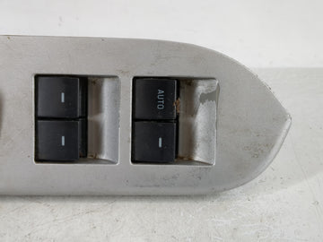 2008-2011 Mercury Mariner Master Power Window Switch Replacement Driver Side Left P/N:8L8T-14540-ABW Fits OEM Used Auto Parts