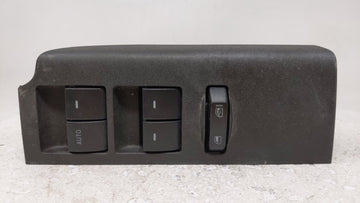 2008 Mercury Mercury Master Power Window Switch Replacement Driver Side Left P/N:8L8T-14540-ACW Fits OEM Used Auto Parts
