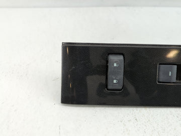 2008-2010 Mercury Mountaineer Passenger Right Power Window Switch