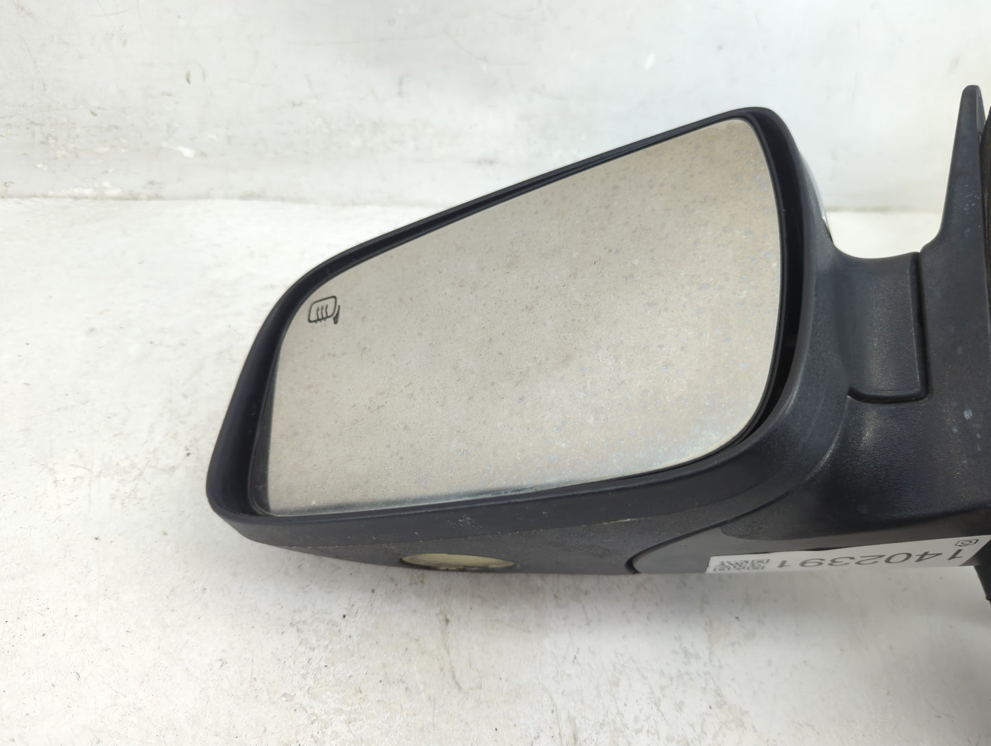 2008-2009 Mercury Sable Driver Side View Mirror - Left Door Mirror OEM Used - Oemusedautoparts1.com