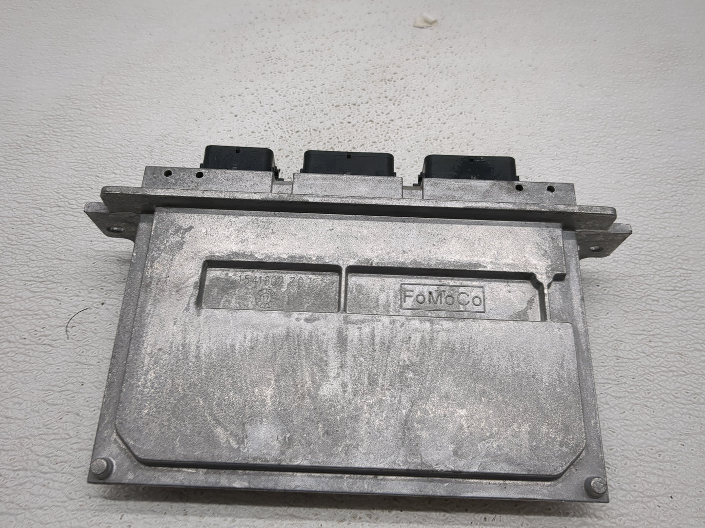 2008-2009 Mercury Sable PCM Engine Control Computer ECU ECM PCU OEM P/N:8G1A-12B684-FA RM8G1A-12A650-LH Fits Fits 2008 2009