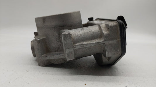 2008-2009 Mercury Sable Throttle Body P/N:7T4E-9F991-FA 7TAE-9F991-EB Fits Fits 2007 2008 2009 2010 2011 2012 2013 2014 OEM Used Auto Parts