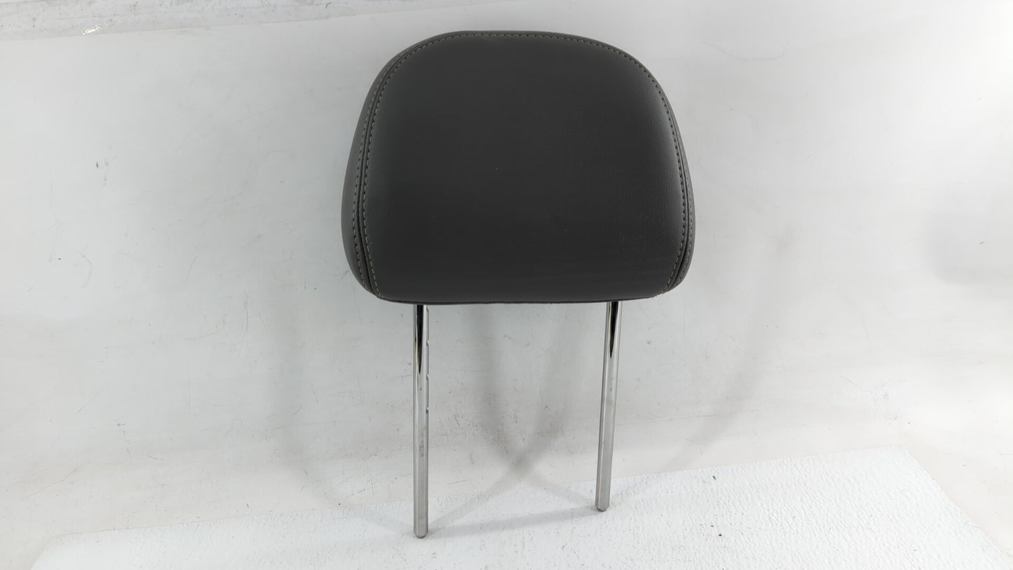 2008-2009 Mercury Sable Headrest Head Rest Front Driver Passenger Seat Fits Fits 2008 2009 OEM Used Auto Parts - Oemusedauto
