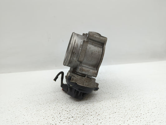 2008-2009 Mercury Sable Throttle Body P/N:7T4E-9F991-FA 7T4E-9F991-GA Fits Fits 2007 2008 2009 2010 2011 2012 2013 2014 OEM Used Auto Parts