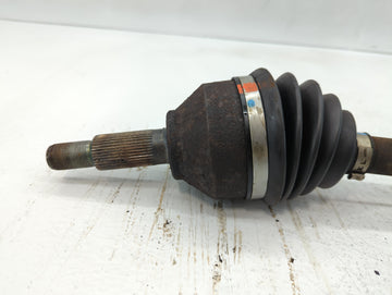2008-2009 Mercury Sable Axle Shaft Front Driver Cv C/v